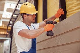 Best Custom Trim and Detailing for Siding  in East Niles, CA